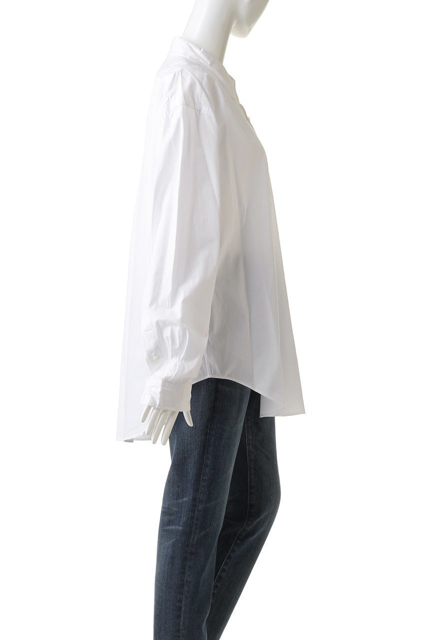 【シンゾーン/Shinzone】のコットンDADDY シャツ 人気、トレンドファッション・服の通販 founy(ファニー) 　ファッション　Fashion　レディースファッション　Fashion for Women　トップス・カットソー　Cut & Sew Tops　シャツ・ブラウス・オフィスカジュアル　Elegant Blouses & Button-Ups　スリーブ　Sleeve, Long Sleeve / Short Sleeve　ロング　Long, Long-Length　定番　Standard, Basic Item　羽織　Haori, Light Jacket　other-3|ID: prp329100002223337 ipo3291000000032911490