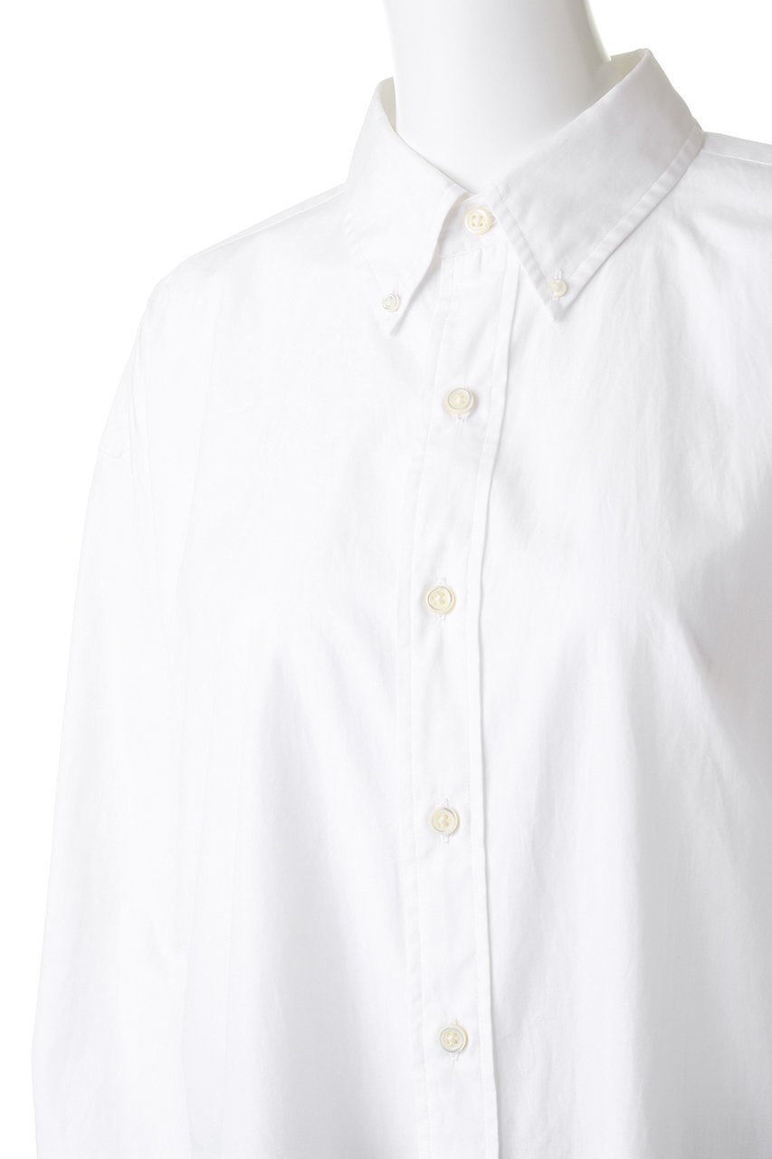 【シンゾーン/Shinzone】のコットンDADDY シャツ 人気、トレンドファッション・服の通販 founy(ファニー) 　ファッション　Fashion　レディースファッション　Fashion for Women　トップス・カットソー　Cut & Sew Tops　シャツ・ブラウス・オフィスカジュアル　Elegant Blouses & Button-Ups　スリーブ　Sleeve, Long Sleeve / Short Sleeve　ロング　Long, Long-Length　定番　Standard, Basic Item　羽織　Haori, Light Jacket　other-5|ID: prp329100002223337 ipo3291000000032911496