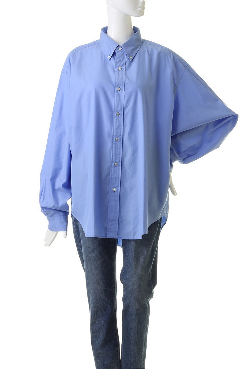 【シンゾーン/Shinzone】のコットンDADDY シャツ 人気、トレンドファッション・服の通販 founy(ファニー) 　ファッション　Fashion　レディースファッション　Fashion for Women　トップス・カットソー　Cut & Sew Tops　シャツ・ブラウス・オフィスカジュアル　Elegant Blouses & Button-Ups　スリーブ　Sleeve, Long Sleeve / Short Sleeve　ロング　Long, Long-Length　羽織　Haori, Light Jacket　other-2|ID: prp329100002223337 ipo3291000000036396376