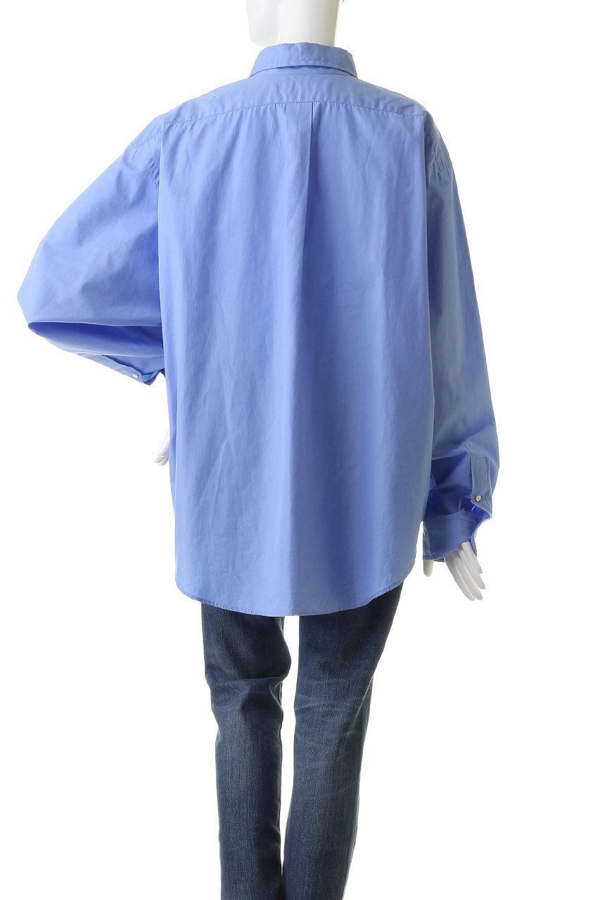 【シンゾーン/Shinzone】のコットンDADDY シャツ 人気、トレンドファッション・服の通販 founy(ファニー) 　ファッション　Fashion　レディースファッション　Fashion for Women　トップス・カットソー　Cut & Sew Tops　シャツ・ブラウス・オフィスカジュアル　Elegant Blouses & Button-Ups　スリーブ　Sleeve, Long Sleeve / Short Sleeve　ロング　Long, Long-Length　羽織　Haori, Light Jacket　other-4|ID: prp329100002223337 ipo3291000000036396378