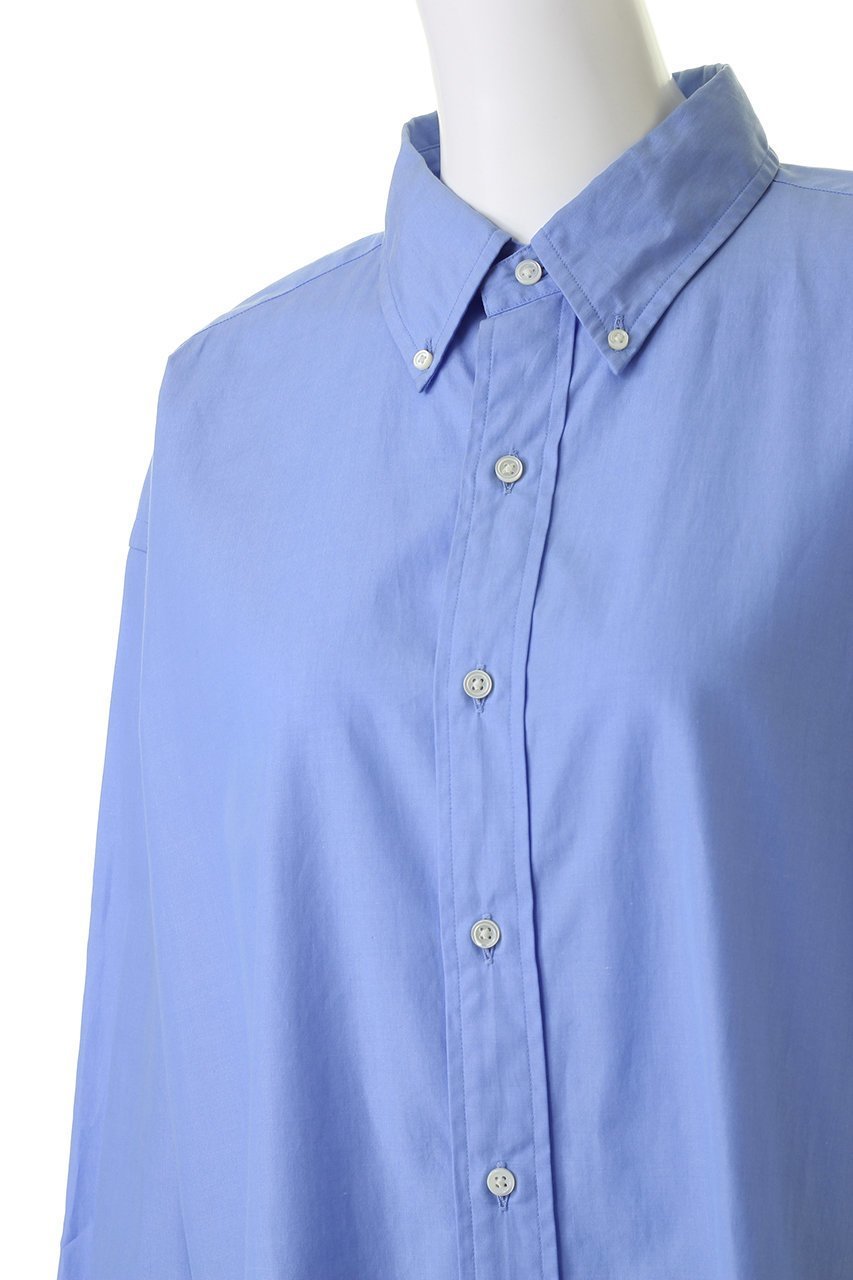 【シンゾーン/Shinzone】のコットンDADDY シャツ 人気、トレンドファッション・服の通販 founy(ファニー) 　ファッション　Fashion　レディースファッション　Fashion for Women　トップス・カットソー　Cut & Sew Tops　シャツ・ブラウス・オフィスカジュアル　Elegant Blouses & Button-Ups　スリーブ　Sleeve, Long Sleeve / Short Sleeve　ロング　Long, Long-Length　羽織　Haori, Light Jacket　other-5|ID: prp329100002223337 ipo3291000000036396379