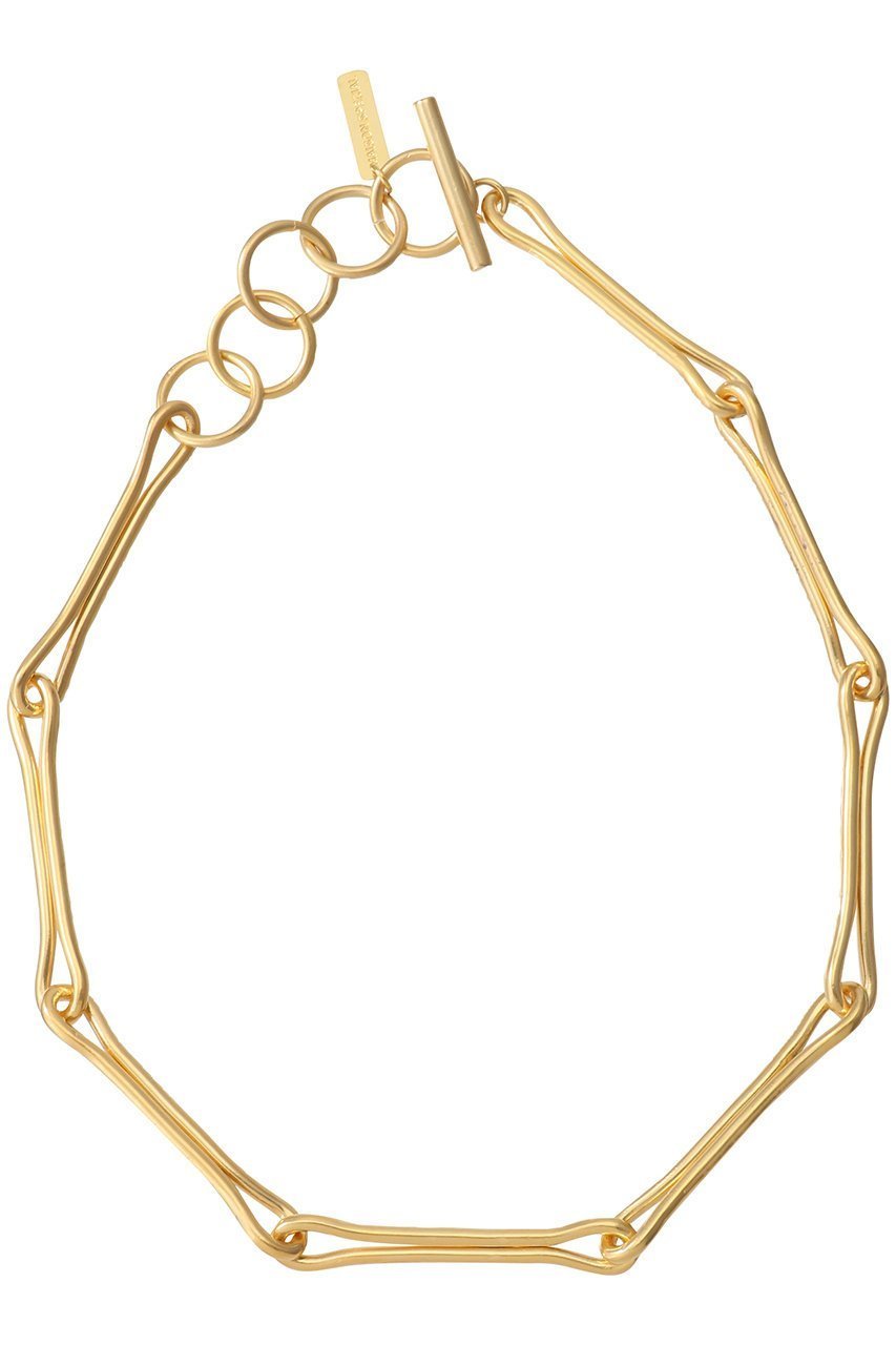 【メゾンスペシャル/MAISON SPECIAL】のロングチェーンチョーカー 人気、トレンドファッション・服の通販 founy(ファニー) 　ファッション　Fashion　レディースファッション　Fashion for Women　ジュエリー　Jewelry　ネックレス　Necklaces & Pendants　スタイリッシュ　Stylish, Fashionable　チェーン　Chain, Chain Strap　ネックレス　Necklace, Pendant Necklace　ロング　Long, Long-Length　 other-1|ID: prp329100002225306 ipo3291000000035445439