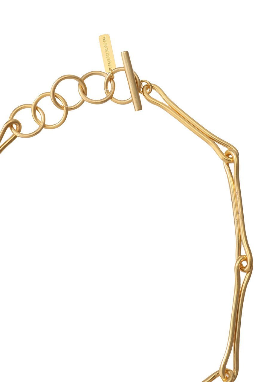 【メゾンスペシャル/MAISON SPECIAL】のロングチェーンチョーカー 人気、トレンドファッション・服の通販 founy(ファニー) 　ファッション　Fashion　レディースファッション　Fashion for Women　ジュエリー　Jewelry　ネックレス　Necklaces & Pendants　スタイリッシュ　Stylish, Fashionable　チェーン　Chain, Chain Strap　ネックレス　Necklace, Pendant Necklace　ロング　Long, Long-Length　other-4|ID: prp329100002225306 ipo3291000000035627246