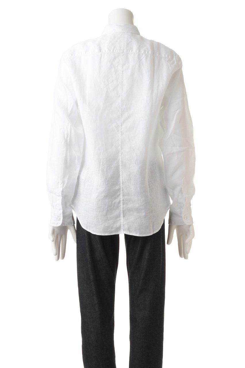 【フランク&アイリーン/Frank&Eileen / MEN】の【MEN】FINBAR クラシックホワイトリネン シャツ 人気、トレンドファッション・服の通販 founy(ファニー) 　ファッション　Fashion　メンズファッション　MEN　シンプル　Simple　スリーブ　Sleeve　リネン　Linen　ロング　Long　夏　Summer　定番　Standard　春　Spring　S/S・春夏　Ss・Spring/Summer　other-4|ID: prp329100002225347 ipo3291000000031423770