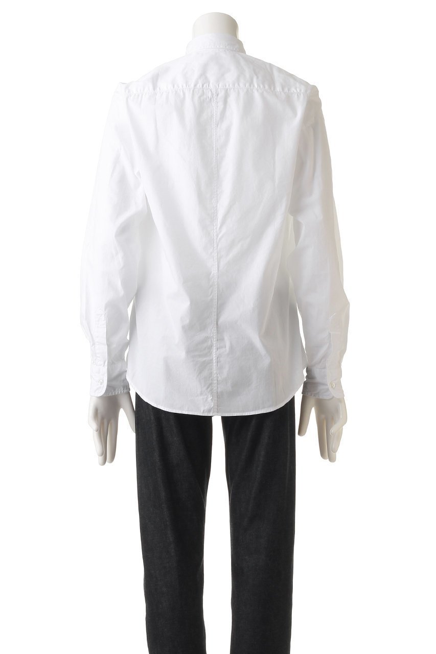 【フランク&アイリーン/Frank&Eileen / MEN】の【MEN】FINBAR クラシックホワイトポプリン シャツ 人気、トレンドファッション・服の通販 founy(ファニー) 　ファッション　Fashion　メンズファッション　Fashion for Men　シンプル　Simple, Minimal　スリーブ　Sleeve, Long Sleeve / Short Sleeve　ロング　Long, Long-Length　定番　Standard, Basic Item　other-4|ID: prp329100002225348 ipo3291000000032901019