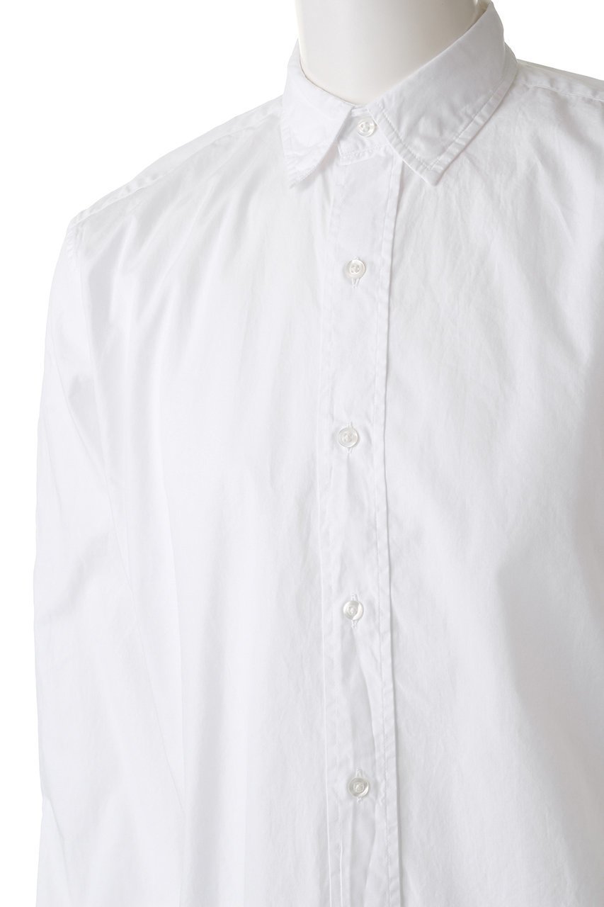 【フランク&アイリーン/Frank&Eileen / MEN】の【MEN】FINBAR クラシックホワイトポプリン シャツ 人気、トレンドファッション・服の通販 founy(ファニー) 　ファッション　Fashion　メンズファッション　Fashion for Men　シンプル　Simple, Minimal　スリーブ　Sleeve, Long Sleeve / Short Sleeve　ロング　Long, Long-Length　定番　Standard, Basic Item　other-5|ID: prp329100002225348 ipo3291000000035488610