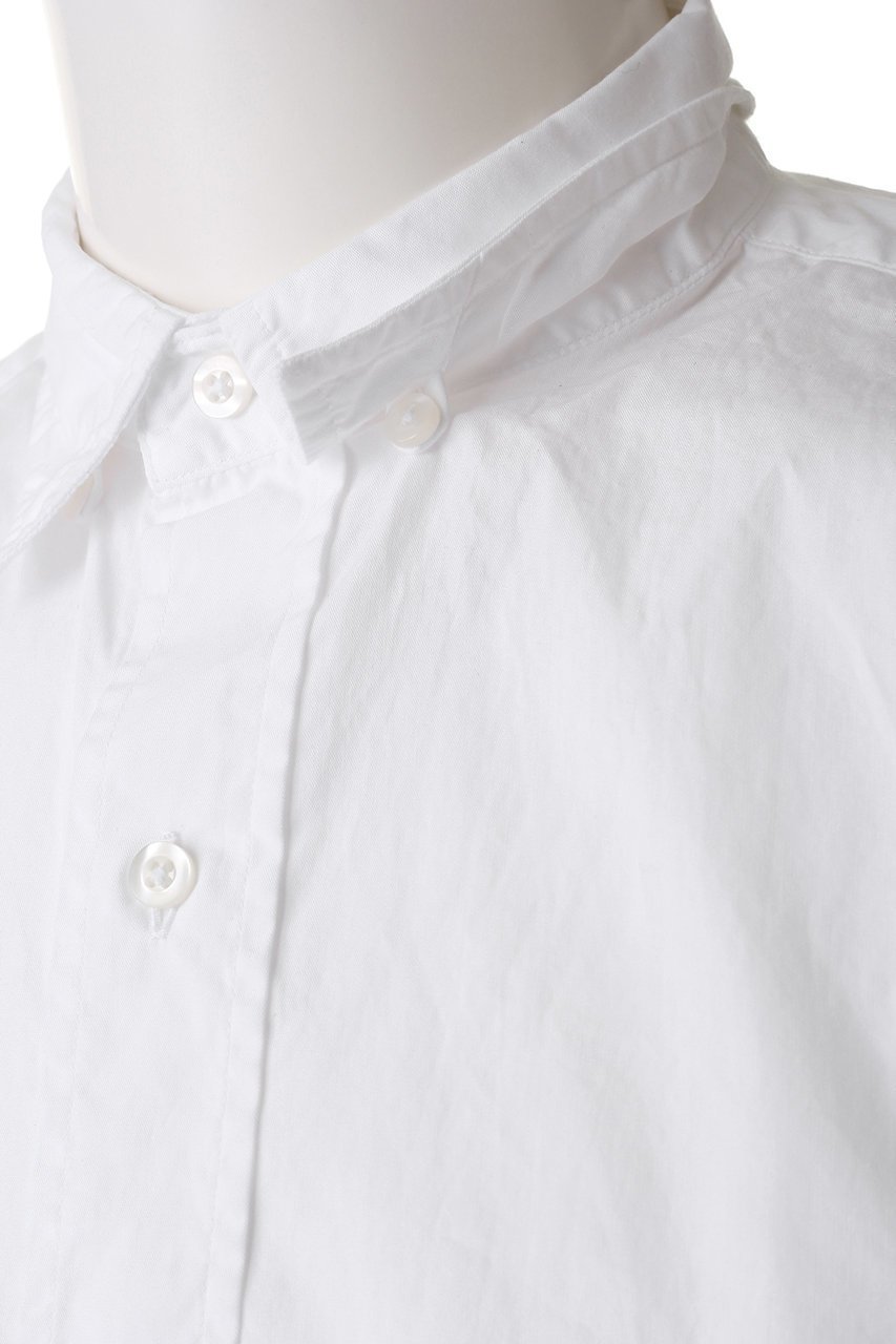 【フランク&アイリーン/Frank&Eileen / MEN】の【MEN】FINBAR クラシックホワイトポプリン シャツ 人気、トレンドファッション・服の通販 founy(ファニー) 　ファッション　Fashion　メンズファッション　Fashion for Men　シンプル　Simple, Minimal　スリーブ　Sleeve, Long Sleeve / Short Sleeve　ロング　Long, Long-Length　定番　Standard, Basic Item　other-6|ID: prp329100002225348 ipo3291000000035488611