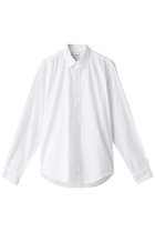 【フランク&アイリーン/Frank&Eileen / MEN】の【MEN】FINBAR クラシックホワイトポプリン シャツ 人気、トレンドファッション・服の通販 founy(ファニー) ファッション Fashion メンズファッション Fashion for Men シンプル Simple, Minimal スリーブ Sleeve, Long Sleeve / Short Sleeve ロング Long, Long-Length 定番 Standard, Basic Item thumbnail ホワイト|ID: prp329100002225348 ipo3291000000036399921