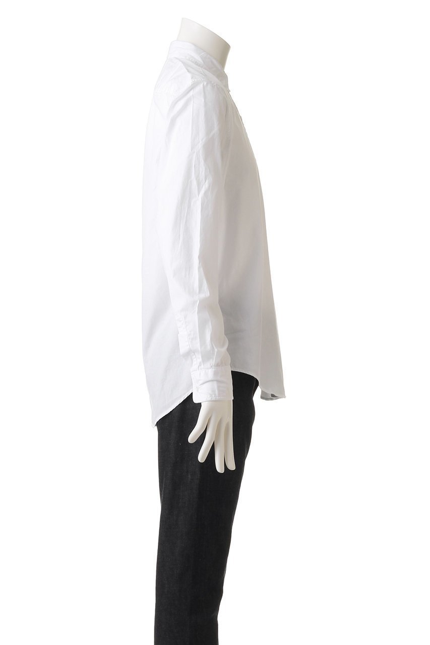 【フランク&アイリーン/Frank&Eileen / MEN】の【MEN】FINBAR クラシックホワイトポプリン シャツ 大人の最旬トレンドファッション＆コーディネート founy(ファウニー) 　ファッション　Fashion　メンズファッション　Fashion for Men　シンプル　Simple, Minimal　スリーブ　Sleeve, Long Sleeve / Short Sleeve　ロング　Long, Long-Length　定番　Standard, Basic Item　other-3|ID: prp329100002225348 ipo3291000000036877535
