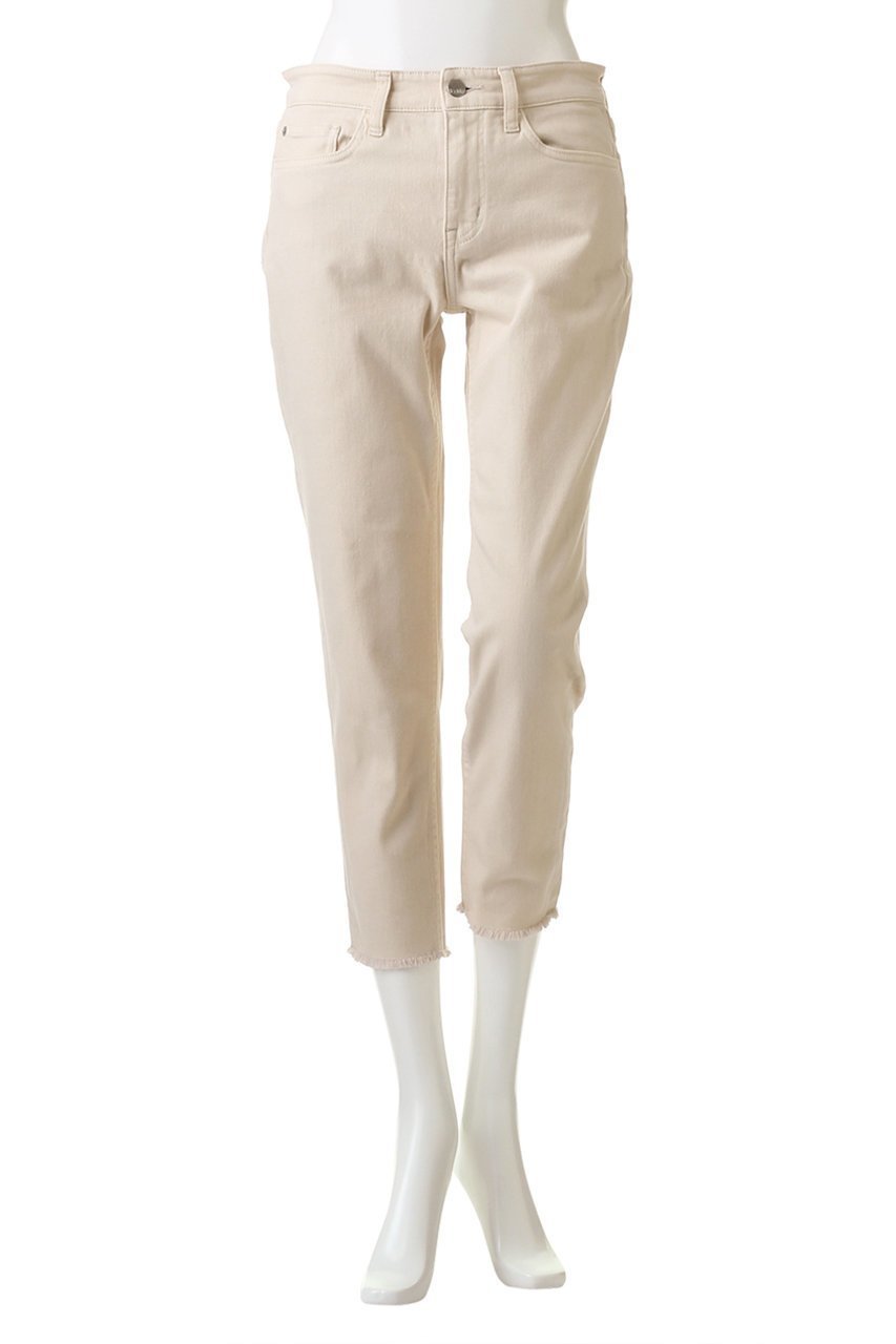 【アルアバイル/allureville】の【HEALTHY denim】 HSALT 人気、トレンドファッション・服の通販 founy(ファニー) ファッション Fashion レディースファッション Fashion for Women パンツ Pants & Trousers デニムパンツ・ジーンズ・美脚デニム Denim Jeans & Pants アンクル Ankle-Length Design カットソー Cut and Sewn Top スリム Slim, Slim Fit デニム Denim, Jeans Material フィット Fit, Slim Fit other-2|ID: prp329100002230118 ipo3291000000036864919