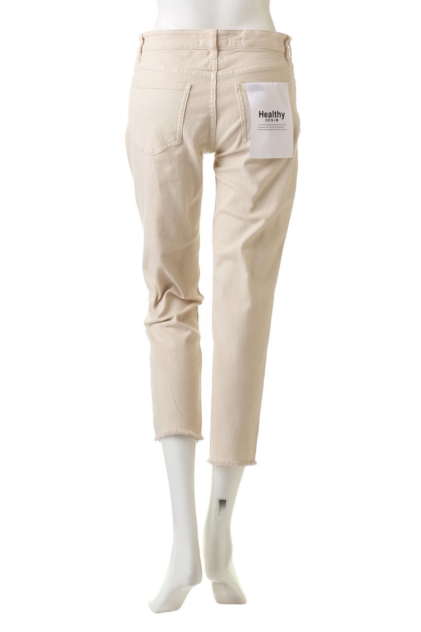 【アルアバイル/allureville】の【HEALTHY denim】 HSALT 人気、トレンドファッション・服の通販 founy(ファニー) ファッション Fashion レディースファッション Fashion for Women パンツ Pants & Trousers デニムパンツ・ジーンズ・美脚デニム Denim Jeans & Pants アンクル Ankle-Length Design カットソー Cut and Sewn Top スリム Slim, Slim Fit デニム Denim, Jeans Material フィット Fit, Slim Fit other-4|ID: prp329100002230118 ipo3291000000036864921