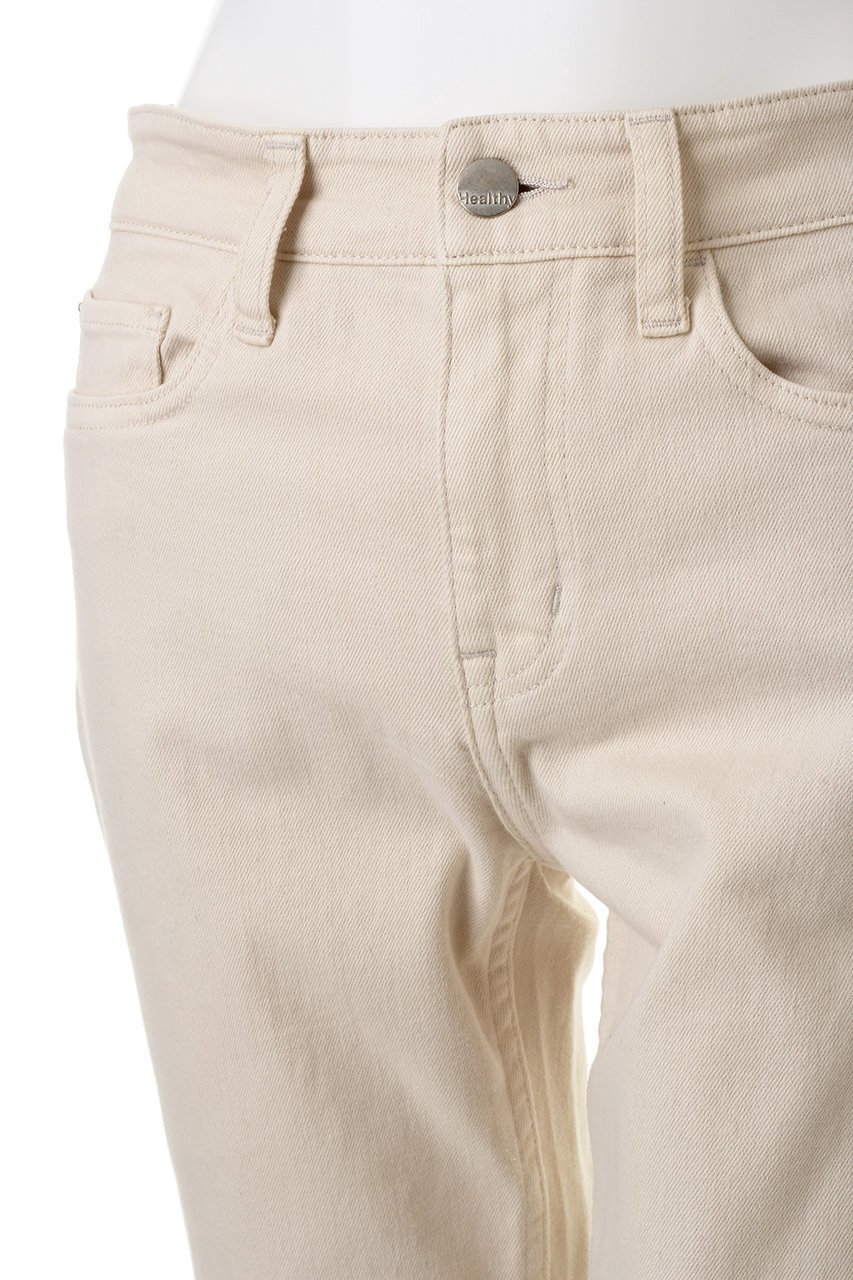 【アルアバイル/allureville】の【HEALTHY denim】 HSALT 人気、トレンドファッション・服の通販 founy(ファニー) ファッション Fashion レディースファッション Fashion for Women パンツ Pants & Trousers デニムパンツ・ジーンズ・美脚デニム Denim Jeans & Pants アンクル Ankle-Length Design カットソー Cut and Sewn Top スリム Slim, Slim Fit デニム Denim, Jeans Material フィット Fit, Slim Fit other-5|ID: prp329100002230118 ipo3291000000036864922