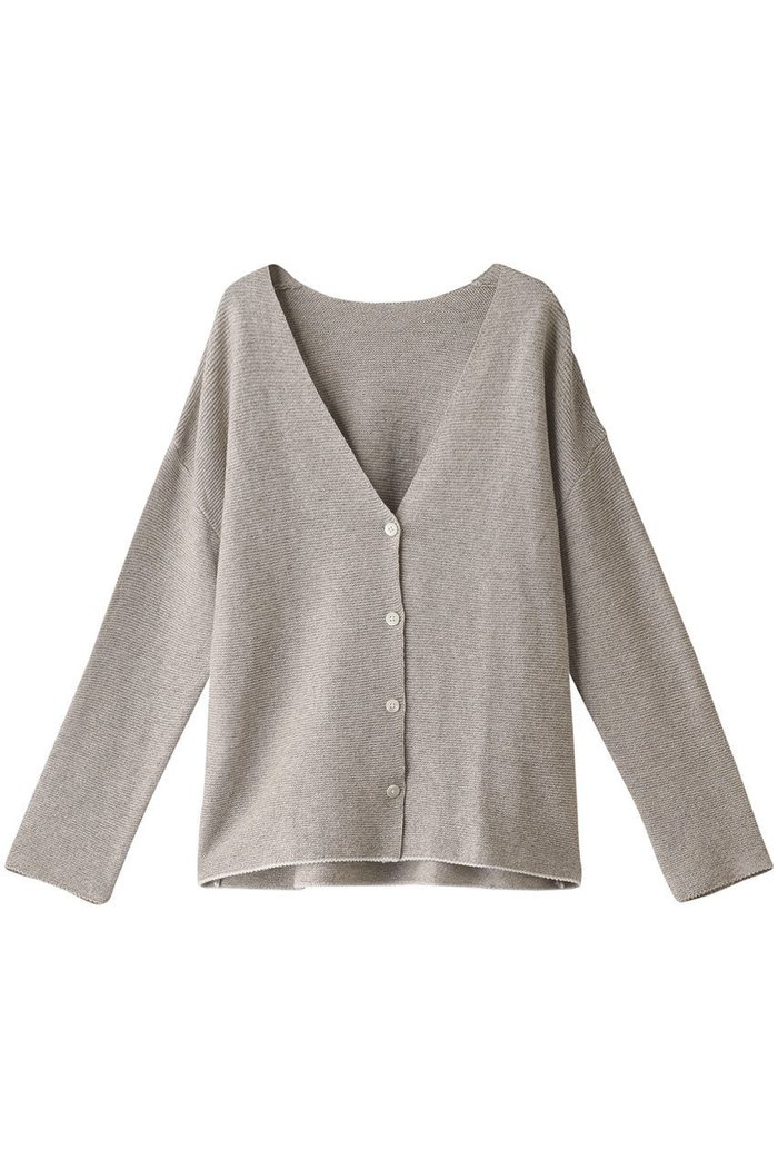 【プリスティン/PRISTINE】のヤクリネンガーターニットカーディガン インテリア・キッズ・メンズ・レディースファッション・服の通販 founy(ファニー) https://founy.com/ ファッション Fashion レディースファッション Fashion for Women トップス・カットソー Cut & Sew Tops ニット Knit Tops & Sweaters カーディガン・羽織り Layered Style Cardigans カーディガン Cardigan, Knitwear ロング Long, Long-Length |ID: prp329100002230126 ipo3291000000036099162