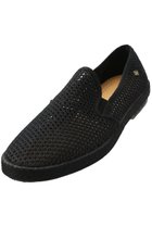 【マルティニーク/martinique / MEN】の【MEN】【RIVIERAS】メッシュスニーカー ブラック|ID: prp329100002231989 ipo3291000000032773793