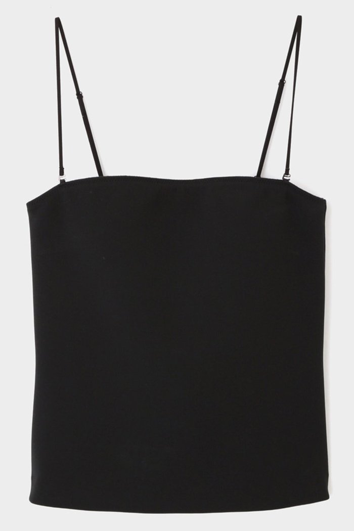 【ル フィル/LE PHIL】のカップインスキューバジャージーキャミソール インテリア・キッズ・メンズ・レディースファッション・服の通販 founy(ファニー) https://founy.com/ ファッション Fashion レディースファッション Fashion for Women トップス・カットソー Cut & Sew Tops キャミソール&ノースリーブ Camisoles & Sleeveless Tops シャツ・ブラウス・オフィスカジュアル Elegant Blouses & Button-Ups ロングTシャツ・Tシャツ Longline T-Shirts & Tees カットソー・ベーシックTシャツ Cut-and-Sewn Tops / Stretch Tees & Basics おすすめ Recommended / Our Picks インナー Innerwear カッティング Cutting Detail キャミソール Camisole, Spaghetti Strap Top ジャケット Jacket, Outerwear セットアップ Set-Up, Coordinated Outfit タンク Tank Top, Sleeveless Top ラップ Wrap, Wrap Design |ID: prp329100002236148 ipo3291000000036008898