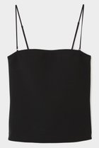 【ル フィル/LE PHIL】のカップインスキューバジャージーキャミソール ブラック|ID: prp329100002236148 ipo3291000000036008901