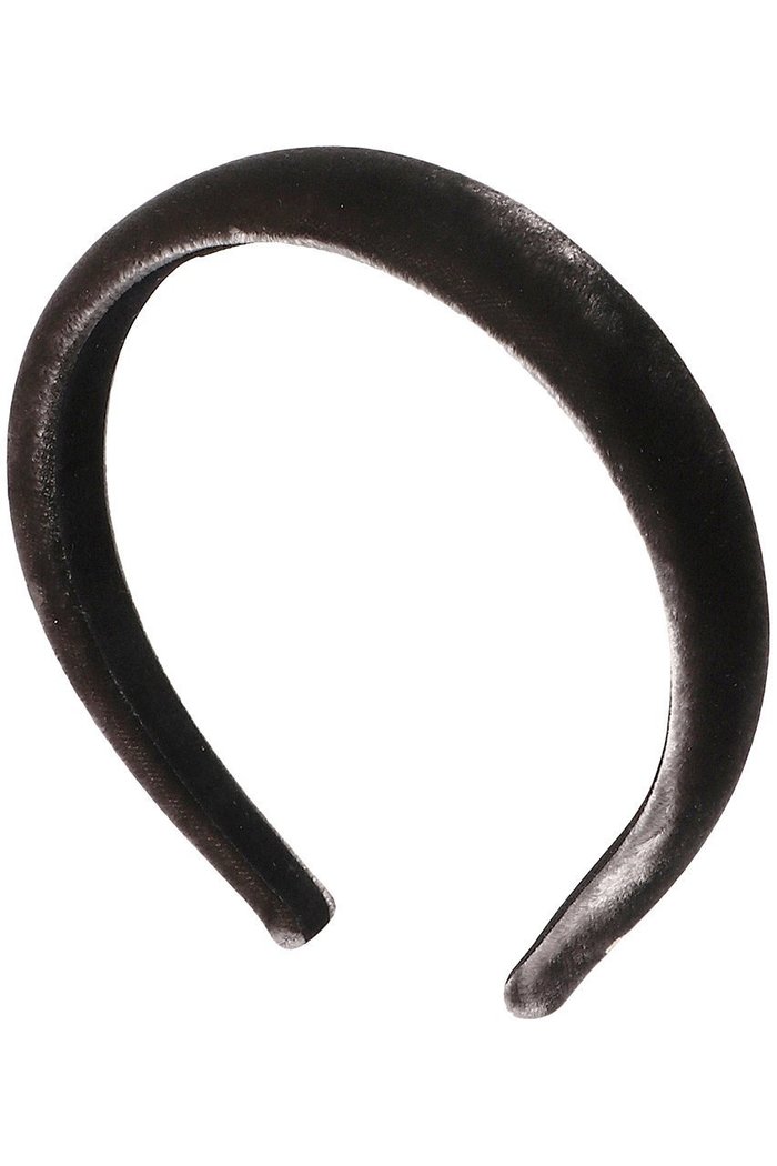 【アレクサンドル ドゥ パリ/ALEXANDRE DE PARIS】のカチューシャ インテリア・キッズ・メンズ・レディースファッション・服の通販 founy(ファニー) https://founy.com/ ファッション Fashion レディースファッション Fashion for Women シュシュ&ヘアアクセ/ヘアアレンジ Scrunchies & Hair Accessories アクセサリー Fashion Accessories エレガント 上品 Elegant ベロア Velour, Soft Velvet |ID: prp329100002240716 ipo3291000000035940784