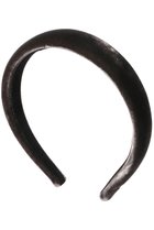 【アレクサンドル ドゥ パリ/ALEXANDRE DE PARIS】のカチューシャ グレー(G)|ID: prp329100002240716 ipo3291000000035940785