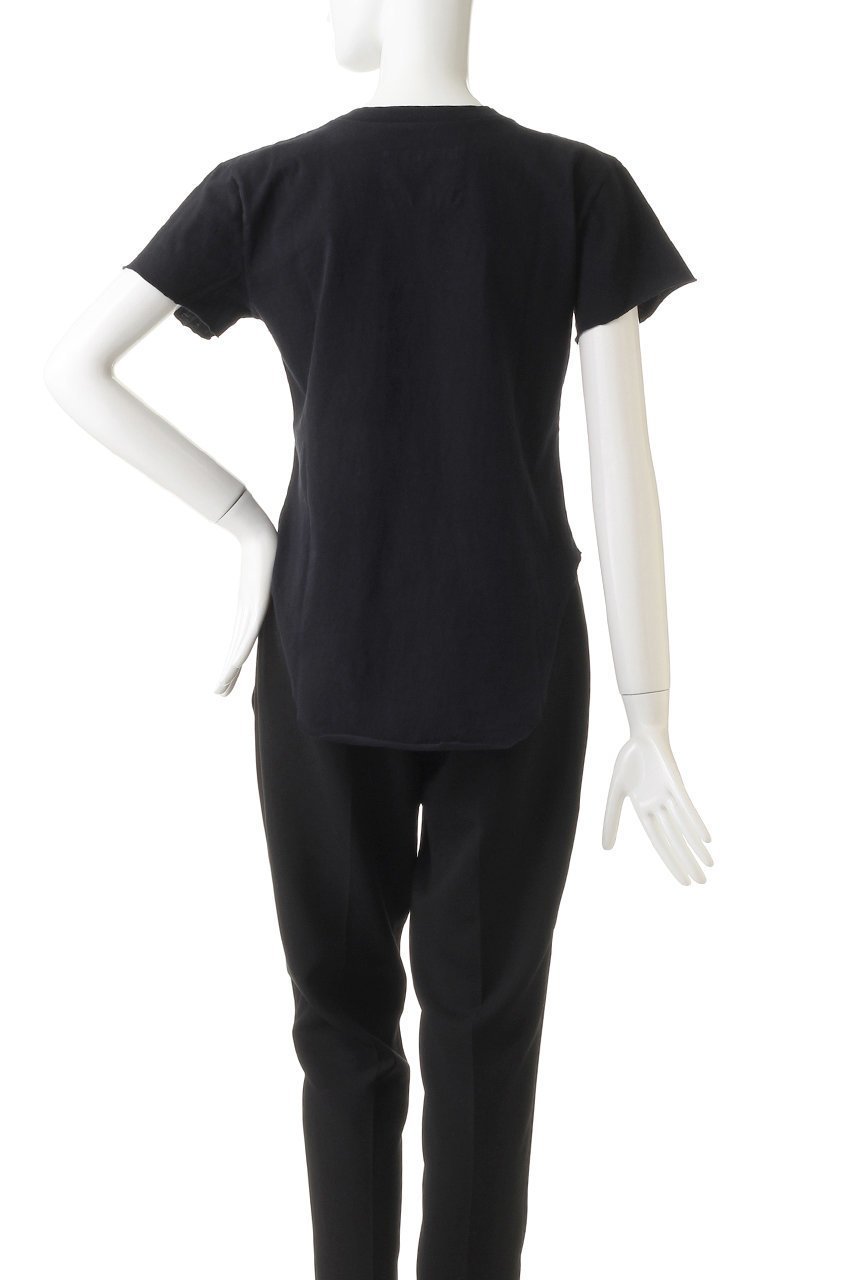 【フランク&アイリーン/Frank&Eileen】のHERITAGE JERSEY Tシャツ 人気、トレンドファッション・服の通販 founy(ファニー) 　ファッション　Fashion　レディースファッション　WOMEN　トップス・カットソー　Tops/Tshirt　シャツ/ブラウス　Shirts/Blouses　ロング / Tシャツ　T-Shirts　カットソー　Cut and Sewn　ショート　Short　シンプル　Simple　スリーブ　Sleeve　夏　Summer　定番　Standard　other-4|ID: prp329100002245293 ipo3291000000031423379