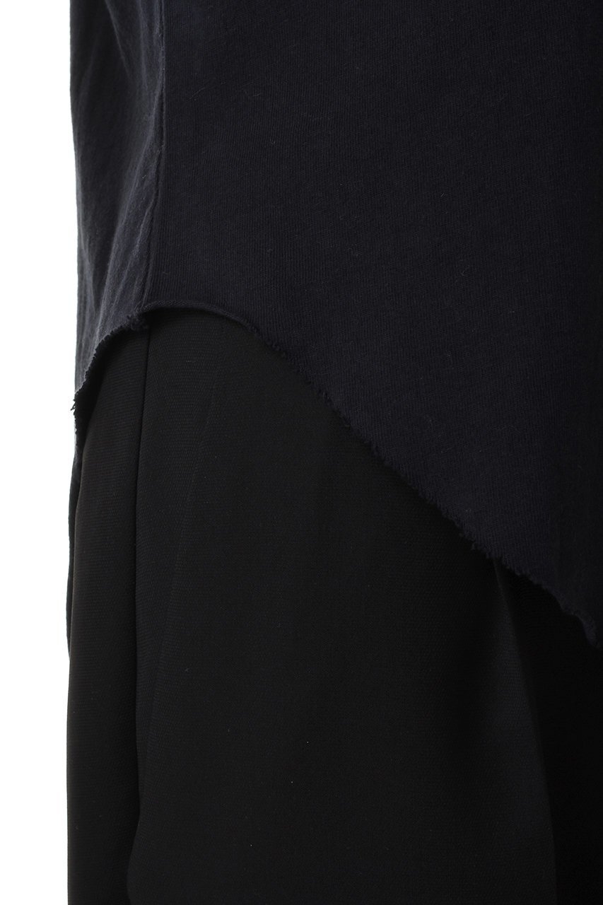 【フランク&アイリーン/Frank&Eileen】のHERITAGE JERSEY Tシャツ 人気、トレンドファッション・服の通販 founy(ファニー) 　ファッション　Fashion　レディースファッション　WOMEN　トップス・カットソー　Tops/Tshirt　シャツ/ブラウス　Shirts/Blouses　ロング / Tシャツ　T-Shirts　カットソー　Cut and Sewn　ショート　Short　シンプル　Simple　スリーブ　Sleeve　夏　Summer　定番　Standard　other-7|ID: prp329100002245293 ipo3291000000031423390