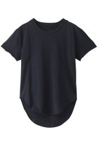 【フランク&アイリーン/Frank&Eileen】のHERITAGE JERSEY Tシャツ 人気、トレンドファッション・服の通販 founy(ファニー) ファッション Fashion レディースファッション Fashion for Women トップス・カットソー Cut & Sew Tops シャツ・ブラウス・オフィスカジュアル Elegant Blouses & Button-Ups ロングTシャツ・Tシャツ Longline T-Shirts & Tees カットソー・ベーシックTシャツ Cut-and-Sewn Tops / Stretch Tees & Basics ショート Short, Short Length シンプル Simple, Minimal スリーブ Sleeve, Long Sleeve / Short Sleeve 夏 Summer 定番 Standard, Basic Item thumbnail ネイビー|ID: prp329100002245293 ipo3291000000036659490