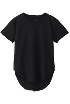 【フランク&アイリーン/Frank&Eileen】のHERITAGE JERSEY Tシャツ 人気、トレンドファッション・服の通販 founy(ファニー) ファッション Fashion レディースファッション Fashion for Women トップス・カットソー Cut & Sew Tops シャツ・ブラウス・オフィスカジュアル Elegant Blouses & Button-Ups ロングTシャツ・Tシャツ Longline T-Shirts & Tees カットソー・ベーシックTシャツ Cut-and-Sewn Tops / Stretch Tees & Basics ショート Short, Short Length シンプル Simple, Minimal スリーブ Sleeve, Long Sleeve / Short Sleeve 夏 Summer 定番 Standard, Basic Item thumbnail ブラック|ID: prp329100002245293 ipo3291000000036659491