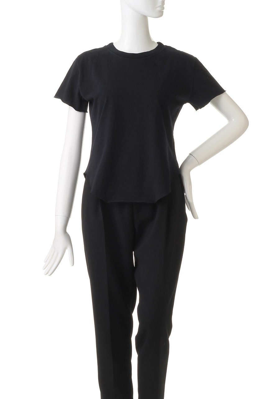 【フランク&アイリーン/Frank&Eileen】のHERITAGE JERSEY Tシャツ 人気、トレンドファッション・服の通販 founy(ファニー) 　ファッション　Fashion　レディースファッション　Fashion for Women　トップス・カットソー　Cut & Sew Tops　シャツ・ブラウス・オフィスカジュアル　Elegant Blouses & Button-Ups　ロングTシャツ・Tシャツ　Longline T-Shirts & Tees　カットソー・ベーシックTシャツ　Cut-and-Sewn Tops / Stretch Tees & Basics　ショート　Short, Short Length　シンプル　Simple, Minimal　スリーブ　Sleeve, Long Sleeve / Short Sleeve　夏　Summer　定番　Standard, Basic Item　other-2|ID: prp329100002245293 ipo3291000000036659492