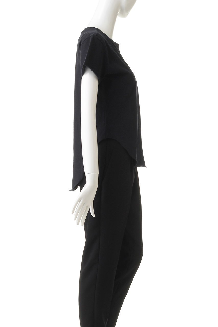 【フランク&アイリーン/Frank&Eileen】のHERITAGE JERSEY Tシャツ 人気、トレンドファッション・服の通販 founy(ファニー) 　ファッション　Fashion　レディースファッション　Fashion for Women　トップス・カットソー　Cut & Sew Tops　シャツ・ブラウス・オフィスカジュアル　Elegant Blouses & Button-Ups　ロングTシャツ・Tシャツ　Longline T-Shirts & Tees　カットソー・ベーシックTシャツ　Cut-and-Sewn Tops / Stretch Tees & Basics　ショート　Short, Short Length　シンプル　Simple, Minimal　スリーブ　Sleeve, Long Sleeve / Short Sleeve　夏　Summer　定番　Standard, Basic Item　other-3|ID: prp329100002245293 ipo3291000000036659493