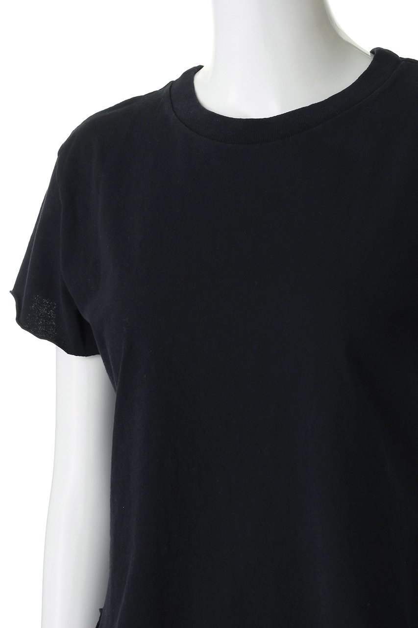 【フランク&アイリーン/Frank&Eileen】のHERITAGE JERSEY Tシャツ 人気、トレンドファッション・服の通販 founy(ファニー) 　ファッション　Fashion　レディースファッション　Fashion for Women　トップス・カットソー　Cut & Sew Tops　シャツ・ブラウス・オフィスカジュアル　Elegant Blouses & Button-Ups　ロングTシャツ・Tシャツ　Longline T-Shirts & Tees　カットソー・ベーシックTシャツ　Cut-and-Sewn Tops / Stretch Tees & Basics　ショート　Short, Short Length　シンプル　Simple, Minimal　スリーブ　Sleeve, Long Sleeve / Short Sleeve　夏　Summer　定番　Standard, Basic Item　other-5|ID: prp329100002245293 ipo3291000000036659495