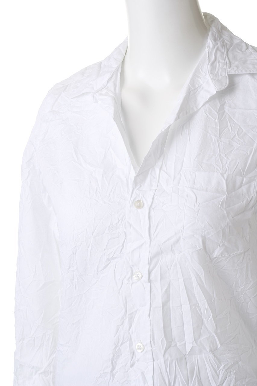 【フランク&アイリーン/Frank&Eileen】のBARRY クラシックホワイトポプリン シャツ 人気、トレンドファッション・服の通販 founy(ファニー) 　ファッション　Fashion　レディースファッション　Fashion for Women　トップス・カットソー　Cut & Sew Tops　シャツ・ブラウス・オフィスカジュアル　Elegant Blouses & Button-Ups　スリム　Slim, Slim Fit　スリーブ　Sleeve, Long Sleeve / Short Sleeve　ロング　Long, Long-Length　定番　Standard, Basic Item　other-5|ID: prp329100002245298 ipo3291000000035823329