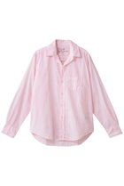 【フランク&アイリーン/Frank&Eileen】のEILEEN コアイタリアンライトポプリン シャツ ライトピンク|ID: prp329100002245300 ipo3291000000036395846