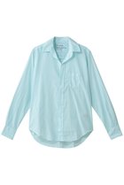 【フランク&アイリーン/Frank&Eileen】のEILEEN コアイタリアンライトポプリン シャツ ライトブルー|ID: prp329100002245300 ipo3291000000036738872