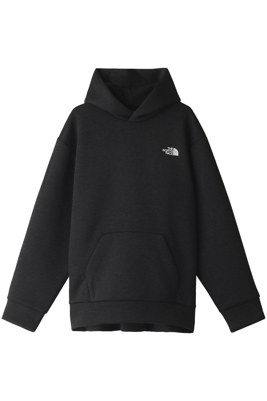 【ザ ノース フェイス/THE NORTH FACE / MEN】の【MEN】テックエアースウェットワイドフーディー インテリア・キッズ・メンズ・レディースファッション・服の通販 founy(ファニー) 　ファッション　Fashion　メンズファッション　Fashion for Men　トップス・カットソー　Cut & Sew Tops　ストレッチ　Stretch, Stretchy Fabric　スポーツ　Sports, Activewear　ミックスチャコール2|ID: prp329100002250308 ipo3291000000032805311
