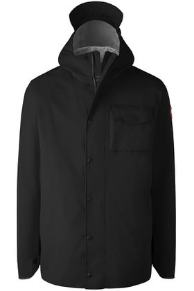 CANADA GOOSE / MEN/カナダグース】の【MEN】5608M NANAIMO JACKET