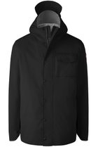 【カナダグース/CANADA GOOSE / MEN】の【MEN】5608M Nanaimo Jacket ナナイモ ジャケット ブラック|ID: prp329100002250321 ipo3291000000032913133