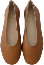 【エスメラルダ/Esmeralda】の【BONTRE】ソフトフラットパンプス 人気、トレンドファッション・服の通販 founy(ファニー) ファッション Fashion レディースファッション Fashion for Women シンプル Simple, Minimal フォルム Silhouette, Form フラット Flat, Flat Shoes ベーシック Basic, Essential thumbnail キャメル|ID: prp329100002250355 ipo3291000000035058811