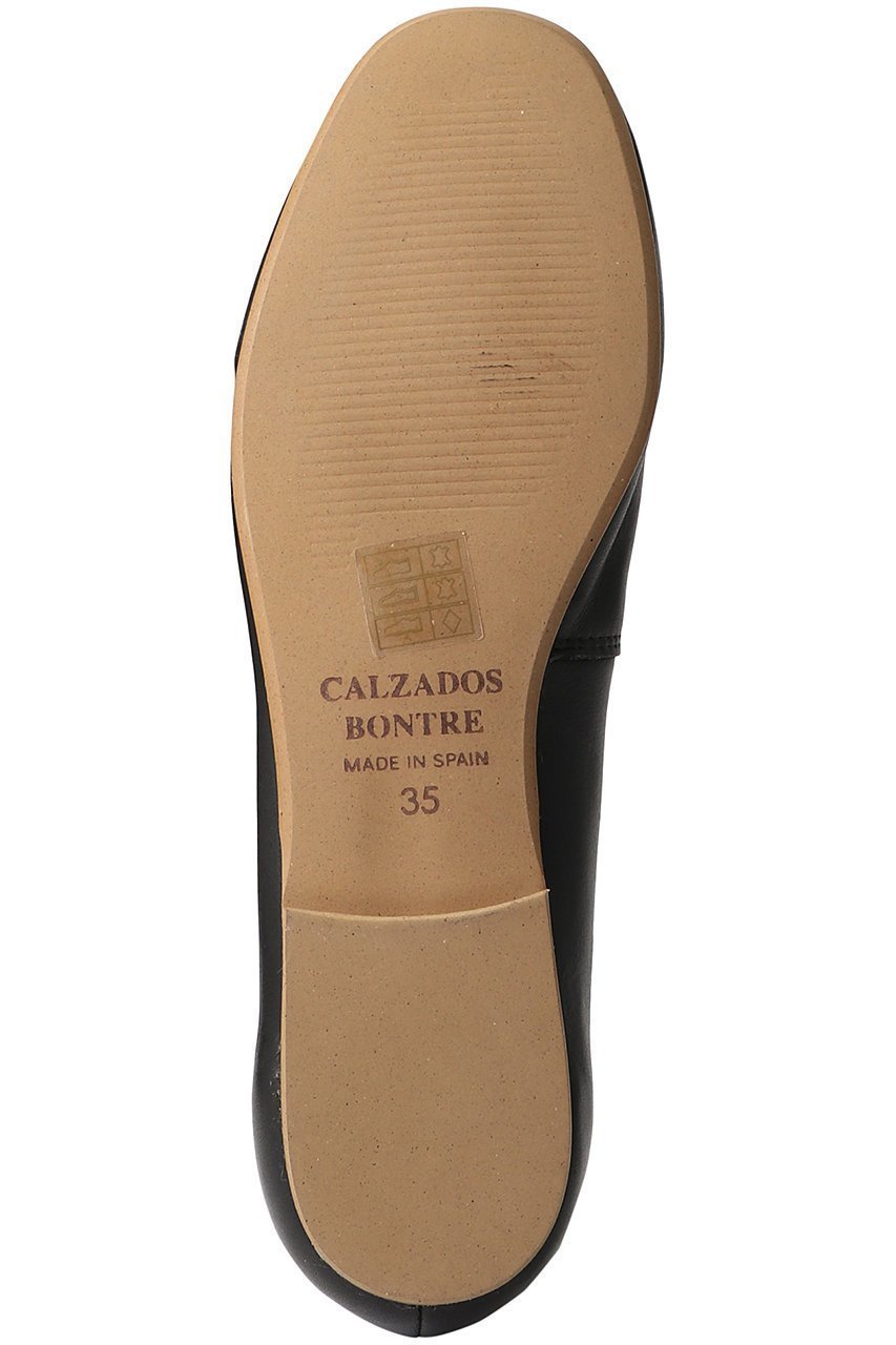 【エスメラルダ/Esmeralda】の【BONTRE】ソフトフラットパンプス 人気、トレンドファッション・服の通販 founy(ファニー) 　ファッション　Fashion　レディースファッション　Fashion for Women　シンプル　Simple, Minimal　フォルム　Silhouette, Form　フラット　Flat, Flat Shoes　ベーシック　Basic, Essential　other-5|ID: prp329100002250355 ipo3291000000035058817