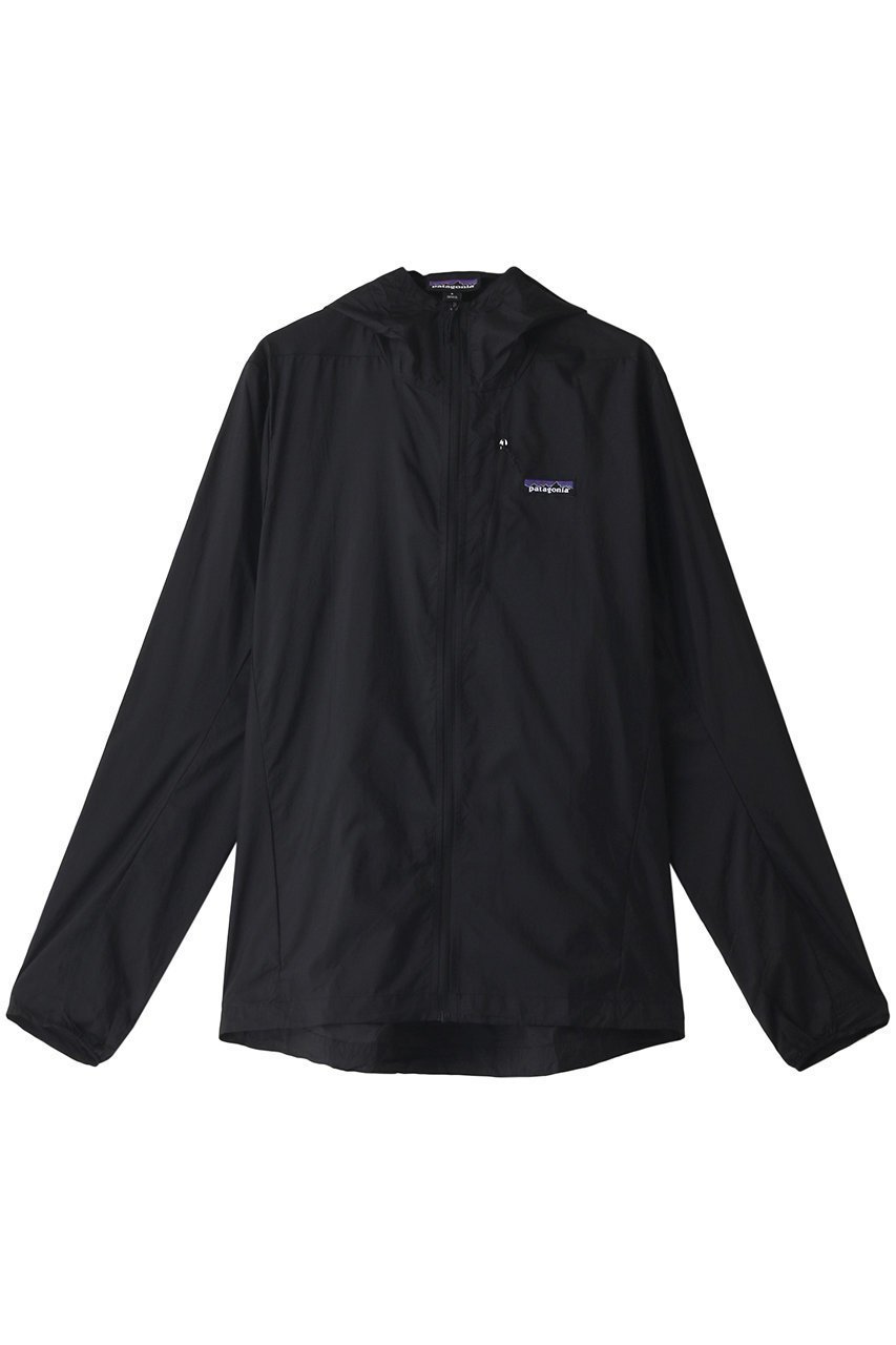 【パタゴニア/Patagonia / MEN】の【MEN】フーディニジャケット インテリア・キッズ・メンズ・レディースファッション・服の通販 founy(ファニー) 　ファッション　Fashion　メンズファッション　Fashion for Men　アウター　Men's Coats Outerwear　アウトドア　Outdoor Clothing　スポーツ　Sports, Activewear　ランニング　Running, Running Wear, Activewear, Jogging　旅行　Travel　軽量　Lightweight, Ultra Light　BLK|ID: prp329100002261901 ipo3291000000032805590