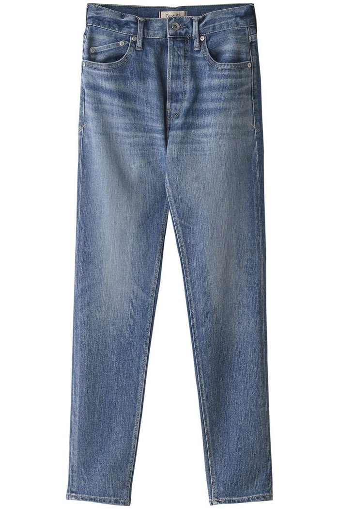 【ヤヌーク/YANUK】の飯島望未×YANUK スキニー 【PATRICIA】 インテリア・キッズ・メンズ・レディースファッション・服の通販 founy(ファニー) https://founy.com/ ファッション Fashion レディースファッション Fashion for Women パンツ Pants & Trousers デニムパンツ・ジーンズ・美脚デニム Denim Jeans & Pants スキニー Skinny, Slim Fit ストレッチ Stretch, Stretchy Fabric デニム Denim, Jeans Material バレエ Ballet, Ballet Style プレミアム Premium, High-End |ID: prp329100002261925 ipo3291000000036124092