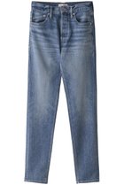 【ヤヌーク/YANUK】の飯島望未×YANUK スキニー 【PATRICIA】 サックス|ID: prp329100002261925 ipo3291000000036864839