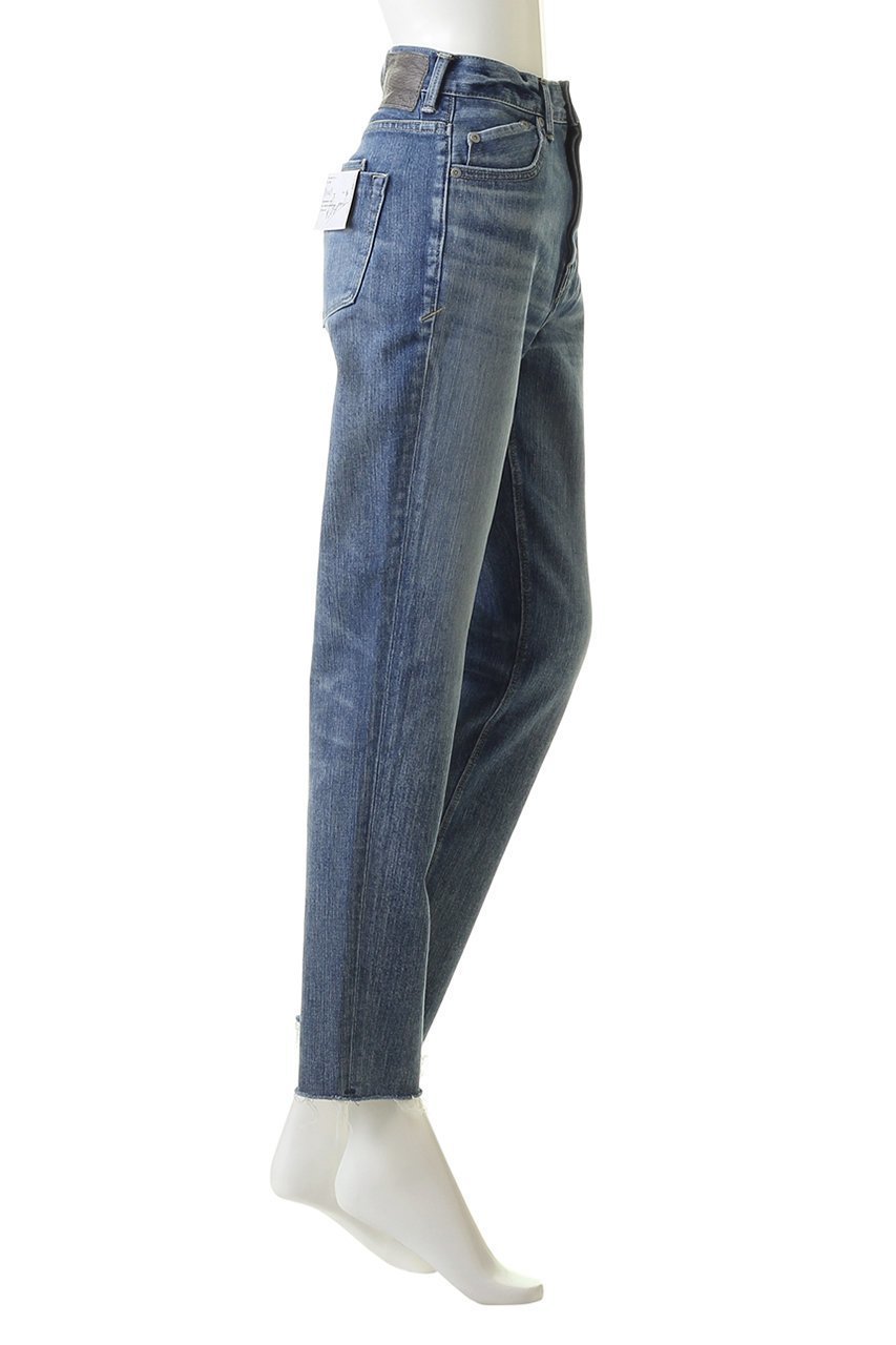 【ヤヌーク/YANUK】の飯島望未×YANUK ハイウエスト スリムテーパード 【RUTH】 人気、トレンドファッション・服の通販 founy(ファニー) ファッション Fashion レディースファッション Fashion for Women パンツ Pants & Trousers デニムパンツ・ジーンズ・美脚デニム Denim Jeans & Pants デニム Denim, Jeans Material バレエ Ballet, Ballet Style プレミアム Premium, High-End other-3|ID: prp329100002261926 ipo3291000000035945865