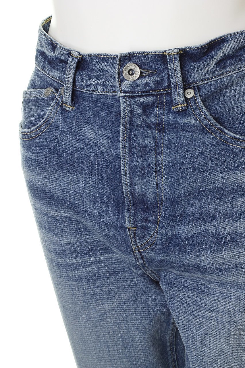 【ヤヌーク/YANUK】の飯島望未×YANUK ハイウエスト スリムテーパード 【RUTH】 人気、トレンドファッション・服の通販 founy(ファニー) ファッション Fashion レディースファッション Fashion for Women パンツ Pants & Trousers デニムパンツ・ジーンズ・美脚デニム Denim Jeans & Pants デニム Denim, Jeans Material バレエ Ballet, Ballet Style プレミアム Premium, High-End other-5|ID: prp329100002261926 ipo3291000000036577765