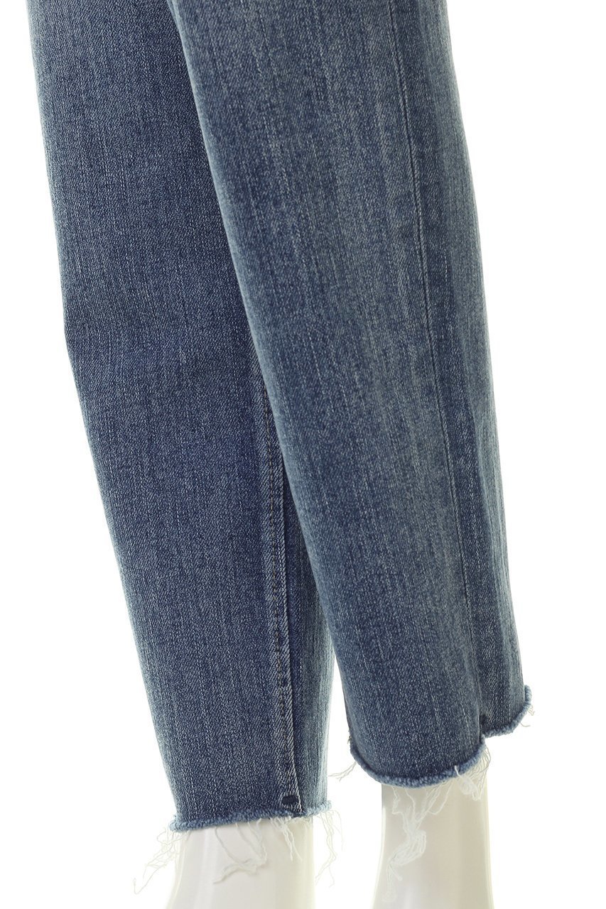 【ヤヌーク/YANUK】の飯島望未×YANUK ハイウエスト スリムテーパード 【RUTH】 人気、トレンドファッション・服の通販 founy(ファニー) ファッション Fashion レディースファッション Fashion for Women パンツ Pants & Trousers デニムパンツ・ジーンズ・美脚デニム Denim Jeans & Pants デニム Denim, Jeans Material バレエ Ballet, Ballet Style プレミアム Premium, High-End other-6|ID: prp329100002261926 ipo3291000000036577767