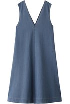 【ヤヌーク/YANUK】のサロペットスカート ブルー|ID: prp329100002261927 ipo3291000000036672904