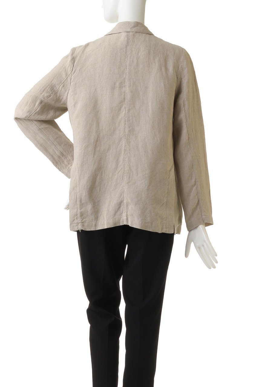 【ヤヌーク/YANUK】のテーラードジャケット 人気、トレンドファッション・服の通販 founy(ファニー) ファッション Fashion レディースファッション Fashion for Women アウター Coat / Outerwear Collection レディースジャケット・軽アウター Jackets テーラードジャケット / 通勤・きれいめスタイル Tailored Jackets & Blazers ジャケット Jacket, Outerwear デニム Denim, Jeans Material other-4|ID: prp329100002261928 ipo3291000000035655385