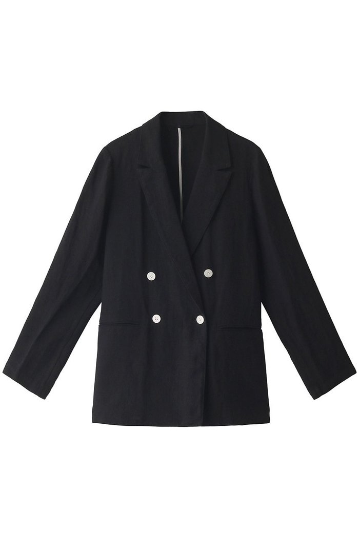 【ヤヌーク/YANUK】のテーラードジャケット インテリア・キッズ・メンズ・レディースファッション・服の通販 founy(ファニー) https://founy.com/ ファッション Fashion レディースファッション Fashion for Women アウター Coat / Outerwear Collection レディースジャケット・軽アウター Jackets テーラードジャケット / 通勤・きれいめスタイル Tailored Jackets & Blazers ジャケット Jacket, Outerwear デニム Denim, Jeans Material |ID: prp329100002261928 ipo3291000000036759381