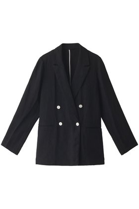 【ヤヌーク/YANUK】のテーラードジャケット 人気、トレンドファッション・服の通販 founy(ファニー) ファッション Fashion レディースファッション Fashion for Women アウター Coat / Outerwear Collection レディースジャケット・軽アウター Jackets テーラードジャケット / 通勤・きれいめスタイル Tailored Jackets & Blazers ジャケット Jacket, Outerwear デニム Denim, Jeans Material |ID:prp329100002261928