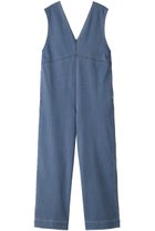 【ヤヌーク/YANUK】のオールインワン ブルー|ID: prp329100002261929 ipo3291000000036431978