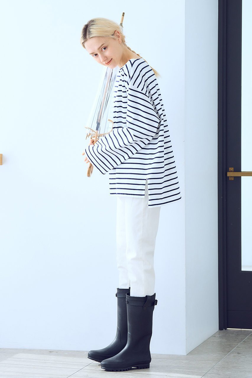 【ヤヌーク/YANUK】のスリムテーパード 【RUTH】 人気、トレンドファッション・服の通販 founy(ファニー) 　ファッション　Fashion　レディースファッション　Fashion for Women　パンツ　Pants & Trousers　デニムパンツ・ジーンズ・美脚デニム　Denim Jeans & Pants　デニム　Denim, Jeans Material　夏　Summer　春　Spring　S/S・春夏　SS, Spring/Summer, Warm Season　other-7|ID: prp329100002261935 ipo3291000000035811346