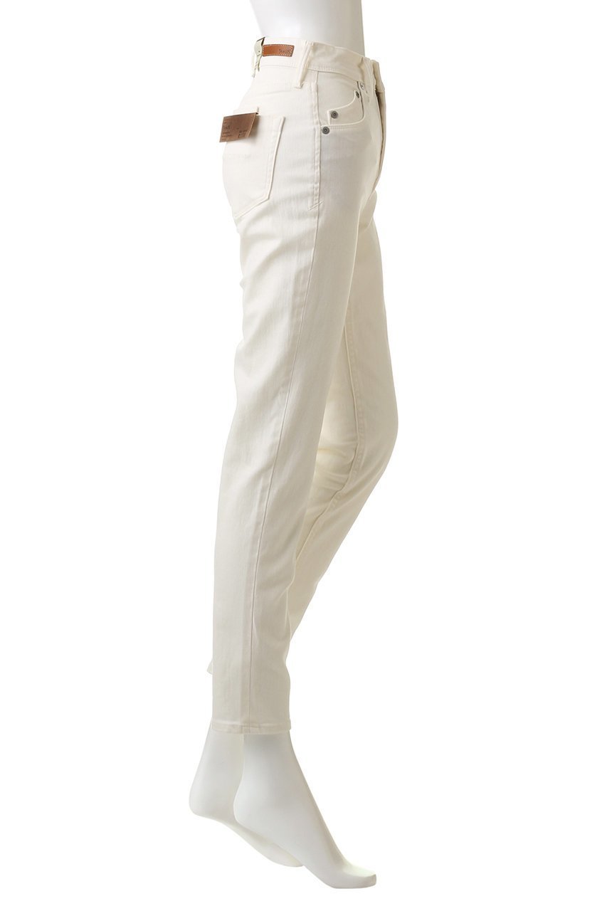 【ヤヌーク/YANUK】のスリムテーパード 【RUTH】 人気、トレンドファッション・服の通販 founy(ファニー) 　ファッション　Fashion　レディースファッション　Fashion for Women　パンツ　Pants & Trousers　デニムパンツ・ジーンズ・美脚デニム　Denim Jeans & Pants　デニム　Denim, Jeans Material　夏　Summer　春　Spring　S/S・春夏　SS, Spring/Summer, Warm Season　other-3|ID: prp329100002261935 ipo3291000000036577308